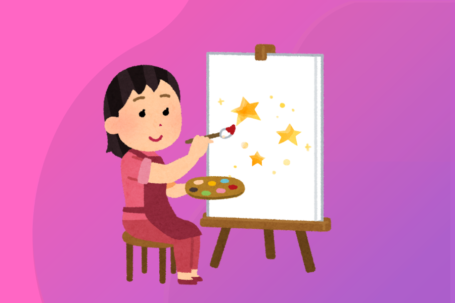 Artes: Creatividad y Expresión