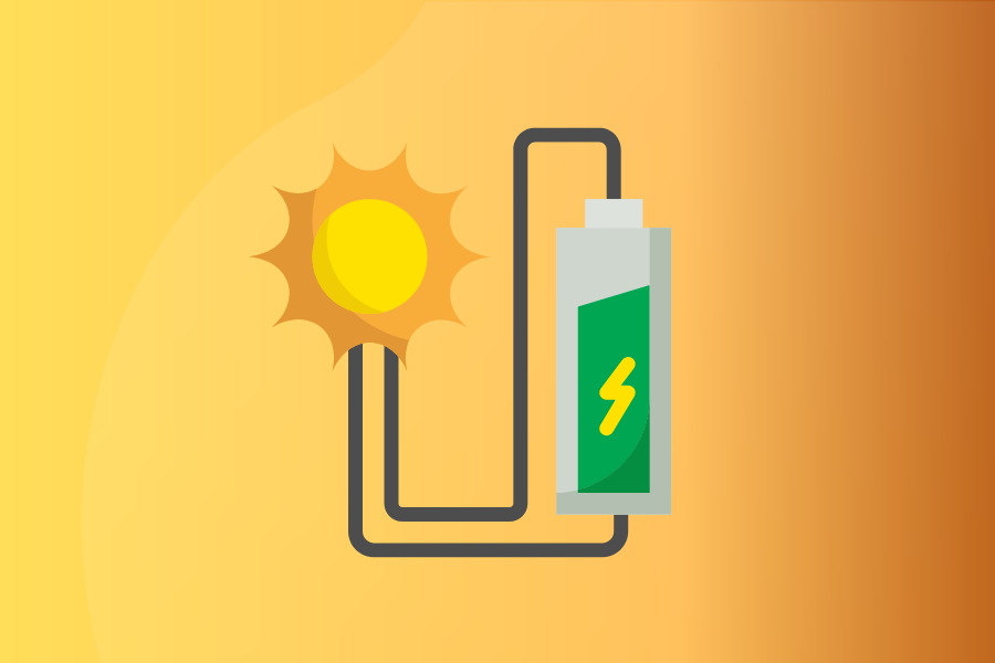Energía: de dónde viene y cómo cuidarla