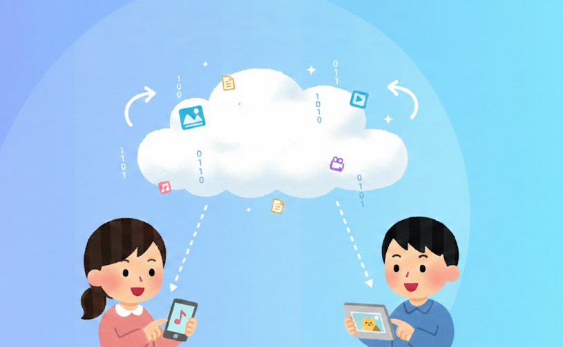 ¿Qué es la nube digital?