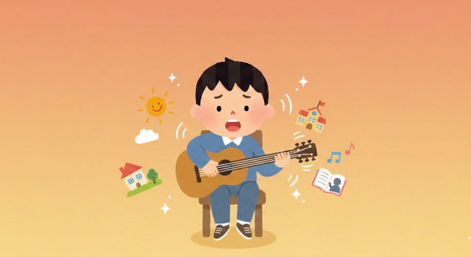 Música que cuenta historias