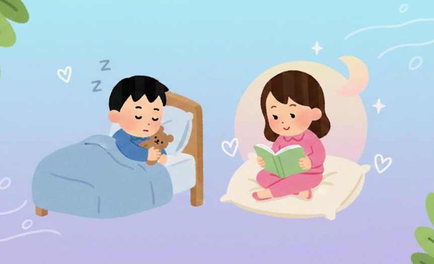 El descanso también es salud: recuperar energía para vivir mejor