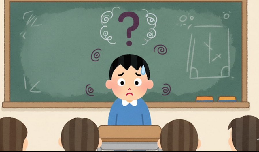 Hablar en público sin miedo en la escuela y la vida diaria