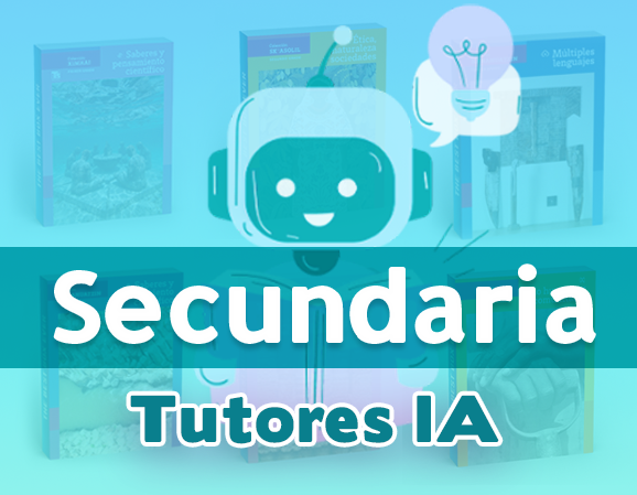 Tutores Virtuales de Secundaria