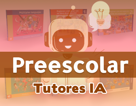 Tutores Virtuales de Preescolar