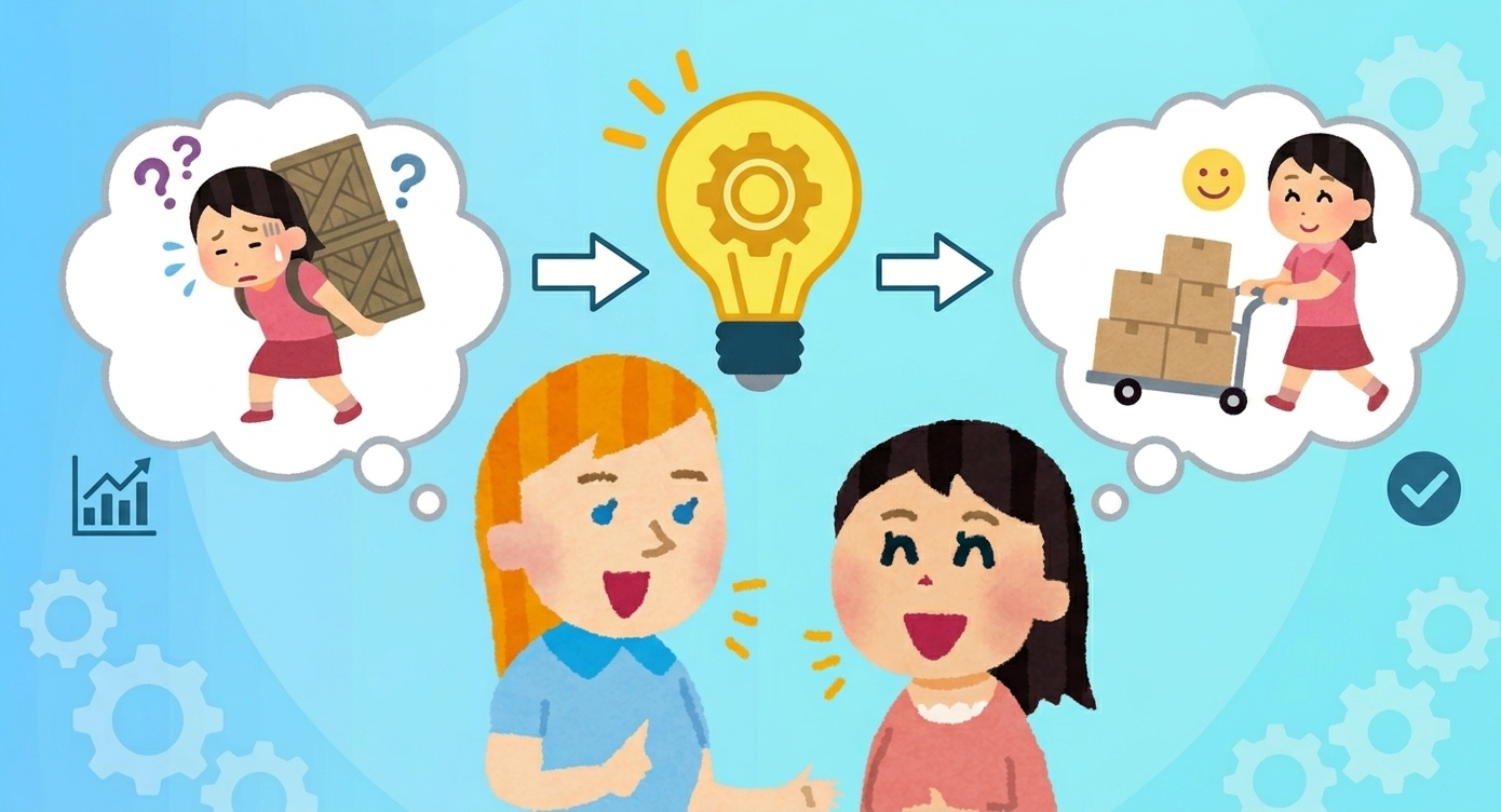 ¿Qué significa innovar?