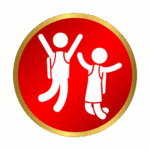 Logotipo del grupo Primaria