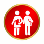 Logotipo del grupo Secundaria